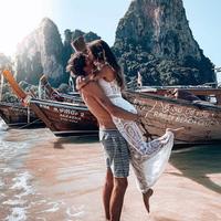 Отзыв от Вера - Виза Destination Thailand